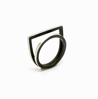 Annest Joies Anell Geometric 1